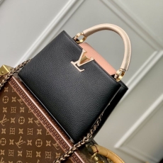 LV Top Handle Bags